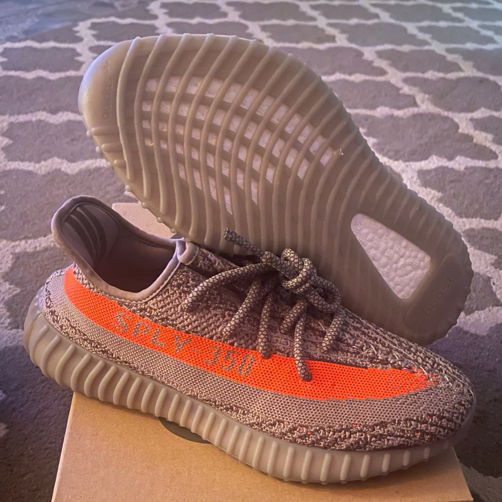 ‼️SOLDDDD‼️Yeezy Boost 350 V2 Beluga Reflective